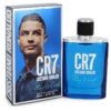 Cristiano Ronaldo CR7 Play It Cool EDT Cologne (Minyak Wangi, 香水) for Cologne For Men by Cristiano Ronaldo [Online_Fragrance]
