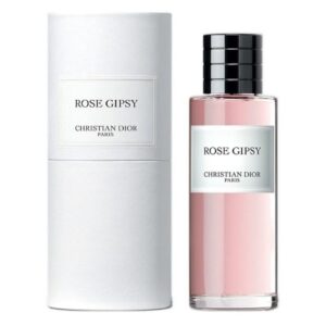 Dior Rose Gipsy Unisex Fragrances EDP Perfume (Minyak Wangi, 香水