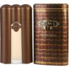 Cuba Prestige EDT Cologne (Minyak Wangi, 香水) for Cologne For Men by Cuba Paris [Online_Fragrance] 90ml