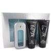 FCUK by French Connection (Gift Sets) for Cologne For Men -100ml EDT Cologne (Minyak Wangi, 香水) +200ml After Shave + 200ml Shower Gel