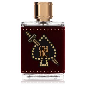 CH Kings EDP Cologne (Minyak Wangi, 香水) for Cologne For Men by Carolina Herrera [Online_Fragrance - 100% Authentic] 100ml Tester Ltd Ed.