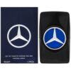 Mercedes Benz Man Intense EDT Cologne (Minyak Wangi, 香水) for Cologne For Men by Mercedes Benz [Online_Fragrance – 100% Authentic] 50ml