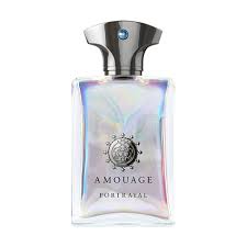 Amouage Portrayal Man EDP Cologne (Minyak Wangi, 香水) for Cologne For Men by Amouage [Online_Fragrance] 100ml Unboxed