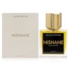 Nishane Sultan Vetiver Extrait De Parfum Unisex Fragrances Perfume (Minyak Wangi, 香水) by Nishane [Online_Fragrance] 50ml