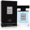Jack Hope Swift Unlimited Silver EDP Cologne (Minyak Wangi, 香水) for Cologne For Men by Jack Hope [Online_Fragrance]