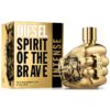 Spirit Of The Brave EDP Intense Cologne (Minyak Wangi, 香水) for Cologne For Men by Diesel [Online_Fragrance – 100% Authentic] 75ml