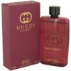 Gucci Guilty Absolute Pour Femme EDP Perfume (Minyak Wangi, 香水) for Perfume For Women by Gucci [Online_Fragrance – 100% Authentic] 90ml