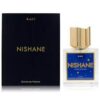 Nishane B-612 Extrait De Parfum Unisex Fragrances Perfume (Minyak Wangi, 香水) by Nishane [Online_Fragrance] 50ml
