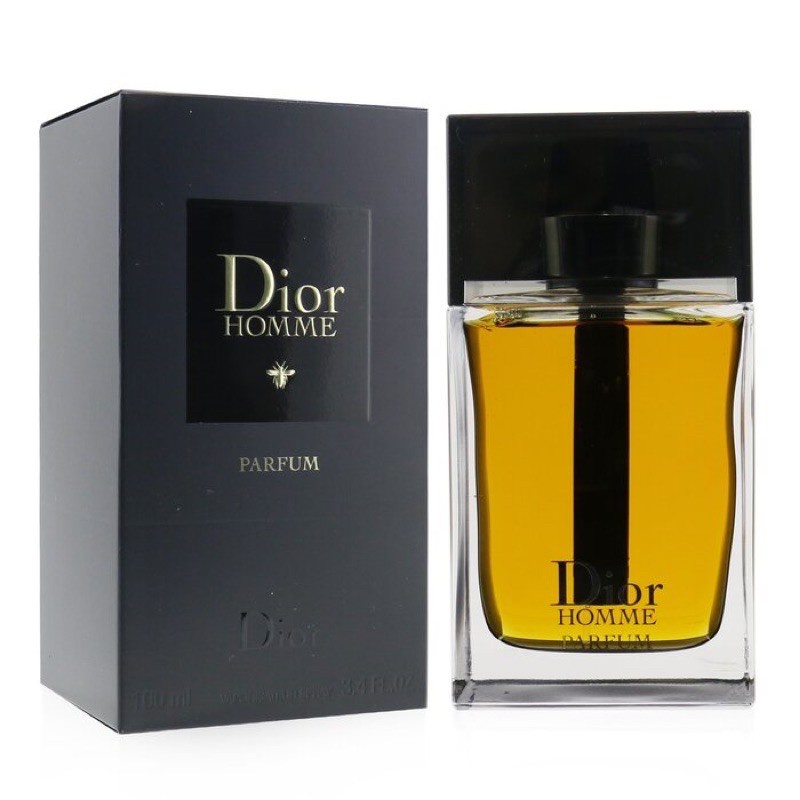 Dior Homme: The Fresh, Musky Eau de Cologne for Men | Dior US
