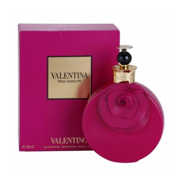 Valentina Rosa Assoluto EDP Perfume (Minyak Wangi, 香水) for Perfume For ...