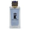 K By Dolce & Gabbana EDT Cologne (Minyak Wangi, 香水) for Cologne For Men by Dolce & Gabbana [Online_Fragrance – 100% Authentic] 100ml Tester