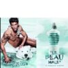 Jean Paul Gaultier Le Beau EDT Cologne (Minyak Wangi, 香水) for Cologne For Men by Jean Paul Gaultier [Online_Fragrance-100% Authentic] 125ml