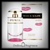 Prada Candy Kiss EDP Perfume (Minyak Wangi, 香水) for Perfume For Women by Prada [Online_Fragrance – 100% Authentic] 80ml