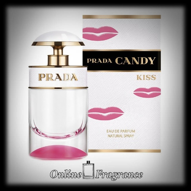 Prada Candy Kiss EDP Perfume (Minyak Wangi, 香水) for Perfume For