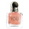 Emporio Armani In Love With You EDP Perfume (Minyak Wangi, 香水) for Perfume For Women by Giorgio Armani [Online_Fragrance] 100ml Tester