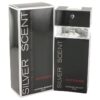 Jacques Bogart Silver Scent EDT Intense Cologne (Minyak Wangi, 香水) for Cologne For Men by Jacques Bogart [Online_Fragrance] 100ml