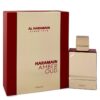 Amber Oud Rouge EDP Unisex Fragrances Cologne (Minyak Wangi, 香水) by Al Haramain [Online_Fragrance – 100% Authentic] 60ml