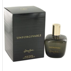Unforgivable EDT Cologne (Minyak Wangi, 香水) for Cologne For Men by Sean John [Online_Fragrance - 100% Authentic] 75ml