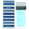 Dolce & Gabbana Light Blue Italian Love Pour Femme EDT Perfume (Minyak Wangi, 香水) for Perfume For Women by Dolce & Gabbana 100ml
