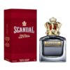 Scandal Pour Homme EDT Cologne (Minyak Wangi, 香水) for Cologne For Men by Jean Paul Gaultier [Online_Fragrance – 100% Authentic] 100ml