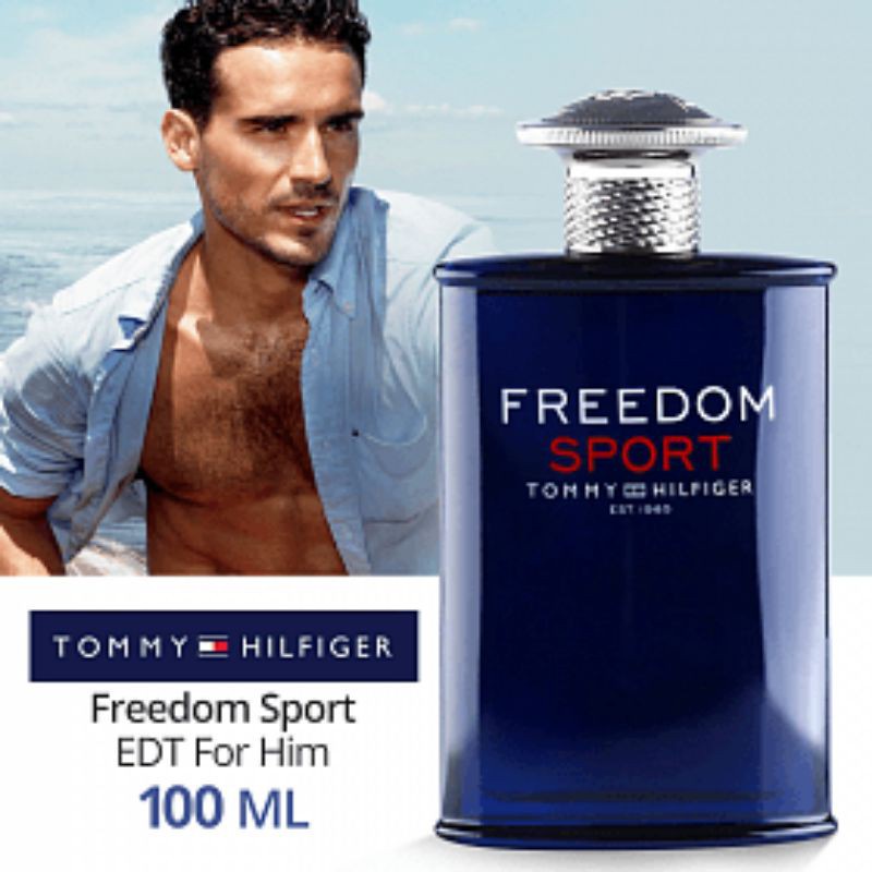 Freedom by Tommy Hilfiger - Buy online