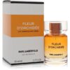 Fleur D’orchidee EDP Perfume (Minyak Wangi, 香水) for Perfume For Women by Karl Lagerfeld [Online_Fragrance] 50ml