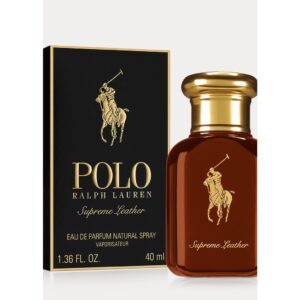 Ralph Lauren Polo Red Parfum Cologne (Minyak Wangi, 香水) for Men
