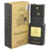 One Man Show Gold EDT Cologne (Minyak Wangi, 香水) for Cologne For Men by Jacques Bogart [Online_Fragrance – 100% Authentic 100ml