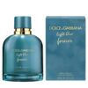 Light Blue Forever EDP Cologne (Minyak Wangi, 香水) for Cologne For Men by Dolce & Gabbana [Online_Fragrance – 100% Authentic] 100ml