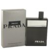 Prada Amber Pour Homme Intense EDP Cologne (Minyak Wangi, 香水) for Cologne For Men by Prada [Online_Fragrance – 100% Authentic] 100ml