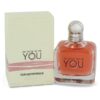 Emporio Armani In Love With You EDP Perfume (Minyak Wangi, 香水) for Perfume For Women by Giorgio Armani [Online_Fragrance] 100ml