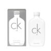 CK All Unisex Fragrances EDT Perfume (Minyak Wangi, 香水) by Calvin Klein [Online_Fragrance – 100% Authentic]