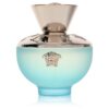 Versace Pour Femme Dylan Turquoise EDT Perfume (Minyak Wangi, 香水) for Perfume For Women by Versace [Online_Fragrance -100% Authentic] 100ml Tester