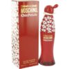 Moschino Cheap & Chic Chic Petals EDT Perfume (Minyak Wangi, 香水) for Perfume For Women by Moschino [Online_Fragrance] 100ml