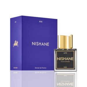 Nishane Ani Extrait De Parfum Unisex Fragrances Perfume (Minyak Wangi, 香水) by Nishane [Online_Fragrance] 100ml