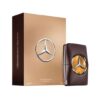 Mercedes Benz Private EDP Cologne (Minyak Wangi, 香水) for Cologne For Men by Mercedes Benz [Online_Fragrance – 100% Authentic] 100ml