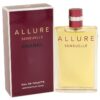 Chanel Allure Sensuelle EDP Perfume (Minyak Wangi, 香水) for Perfume For Women by Chanel [Online_Fragrance] 100ml