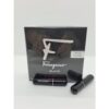 F Black EDT Cologne (Minyak Wangi, 香水) for Cologne For Men by Salvatore Ferragamo [Online_Fragrance – 100% Authentic] 10ml