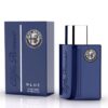 Alfa Romeo Blue EDT Cologne (Minyak Wangi, 香水) for Cologne For Men by Alfa Romeo Perfumes [Online_Fragrance] 75ml