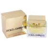 Dolce & Gabbana The One EDP Perfume (Minyak Wangi, 香水) for Perfume For Women by Dolce & Gabbana [Online_Fragrance – 100% Authentic] 50ml