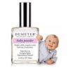 [1ml/3ml/5ml/9ml Vials,Travel Spray, Sample] Demeter Baby Powder Unisex Fragrances Perfume (Minyak Wangi, 香水) by Demeter 9ml