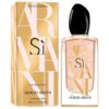 Giorgio Armani Si Nacre Edition EDP Perfume (Minyak Wangi, 香水) for Perfume For Women by Giorgio Armani [Online_Fragrance] 100ml
