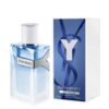 YSL Y Eau Fraiche Cologne (Minyak Wangi, 香水) for Cologne For Men by Yves Saint Laurent [Online_Fragrance] 100ml