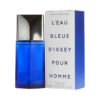 L’eau Bleue D’issey Pour Homme EDT Cologne (Minyak Wangi, 香水) for Cologne For Men by Issey Miyake [Online_Fragrance] 125ml