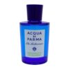 Acqua di Parma Blu Mediterraneo Bergamotto di Calabria Unisex Fragrances EDT Perfume (Minyak Wangi, 香水) by Acqua di Parma 150ml Unboxed