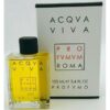 Profumum Roma Acqua Viva Unisex Fragrances Extrait De Parfum Perfume (Minyak Wangi, 香水) by Profumum Roma [Online_Fragrance] 100ml