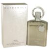 Supremacy Silver EDP Cologne (Minyak Wangi, 香水) for Cologne For Men by Afnan [Online_Fragrance – 100% Authentic] 100ml