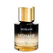 Nishane Muskane Unisex Fragrances Demi Extrait De Parfum Perfume (Minyak Wangi, 香水) by Nishane [Online_Fragrance] 100ml Unboxed