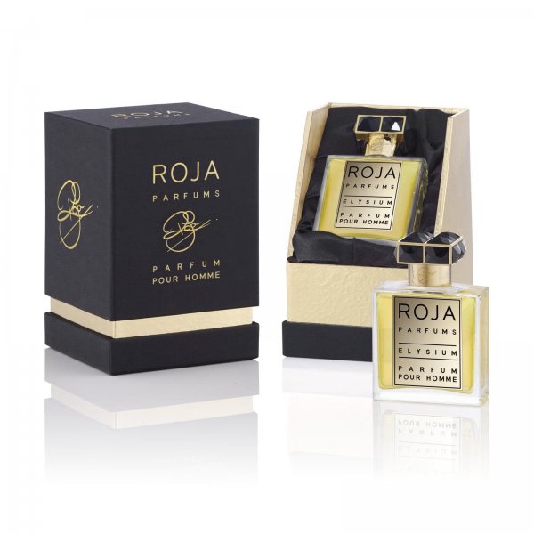Roja Dove Elysium Pour Homme Parfum Perfume (Minyak Wangi, 香水) for Cologne For Men by Roja Dove [Onl