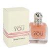 Emporio Armani In Love With You EDP Perfume (Minyak Wangi, 香水) for Perfume For Women by Giorgio Armani [Online_Fragrance] 50ml
